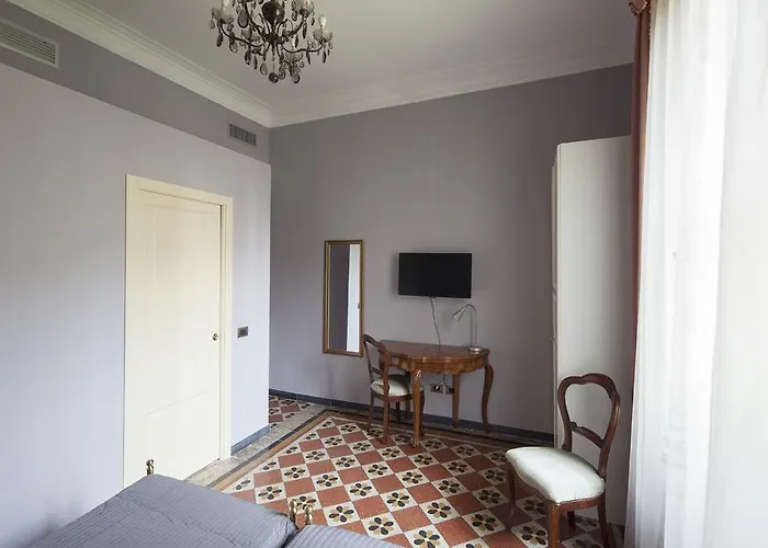 Ekoliving Bed and breakfast Milán