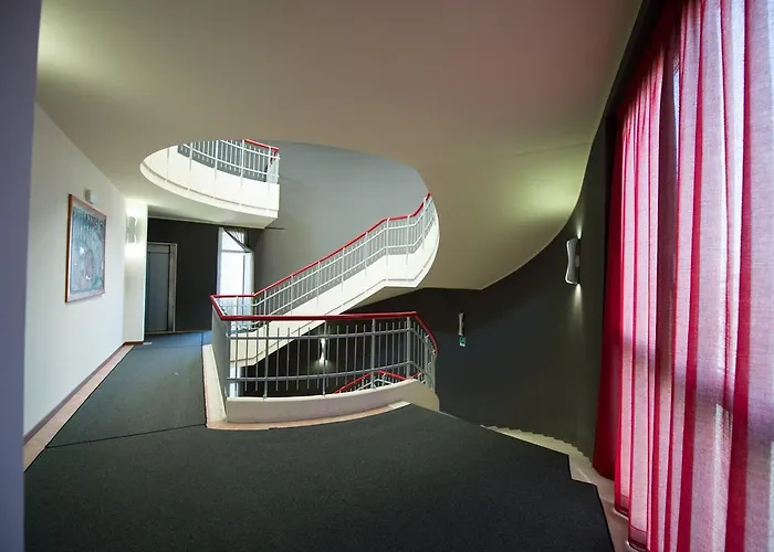 Апарт-отель Residenza Cenisio Милан