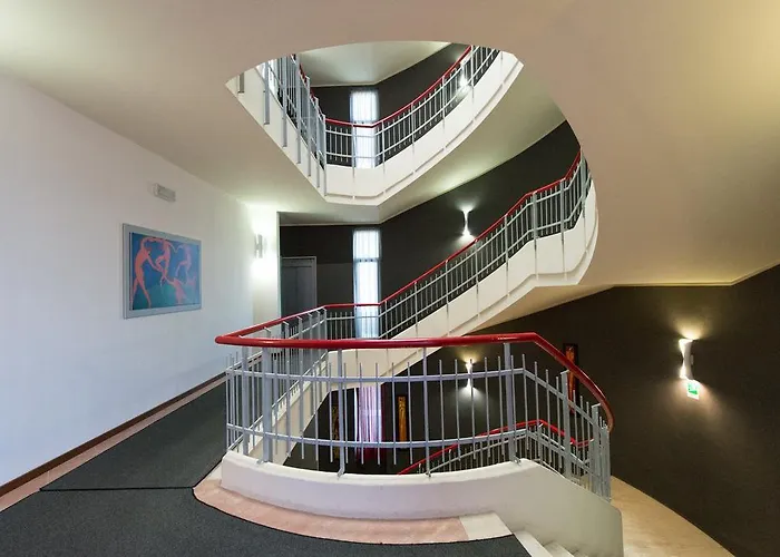 Residenza Cenisio Апарт-отель 3*