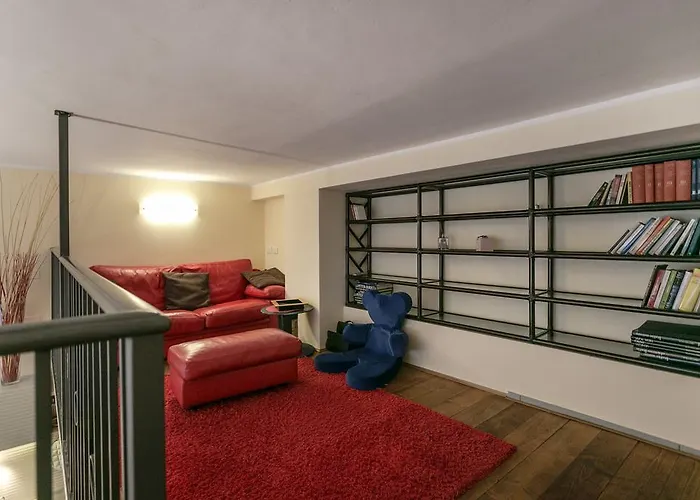 Daire Italianway Easy - Voghera 11 A Milano