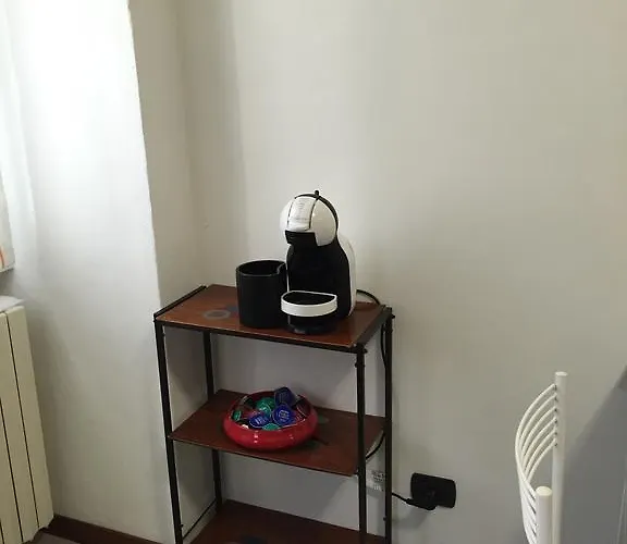 La Casa Di Paolo A