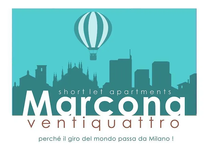 Marcona24 Milano