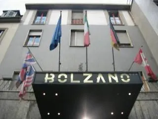 Bolzano מלון 3*