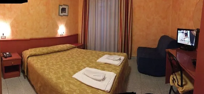 Hotel Aurora