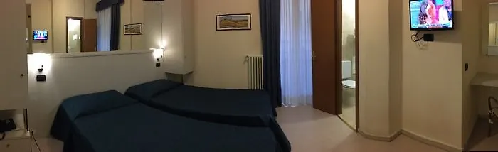 Hotel Aurora Milano