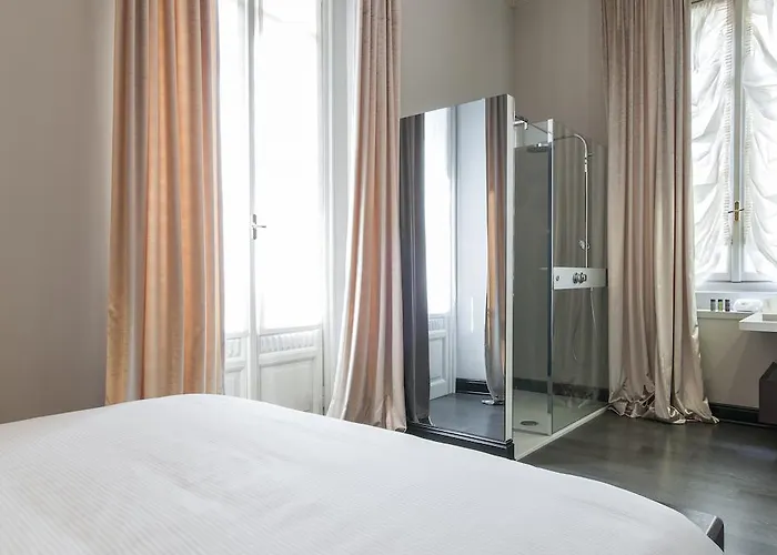 Royal - Centro Cadorna Mailand