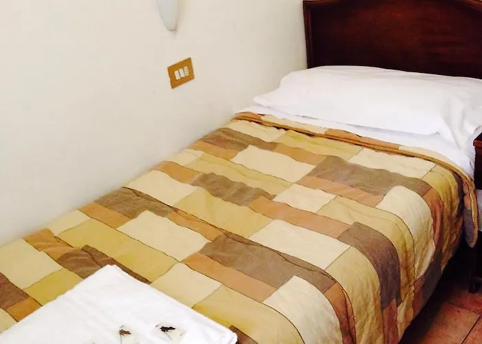 Hotel Medea 2*
