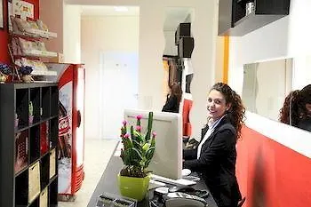 בית הארחה Pirelli