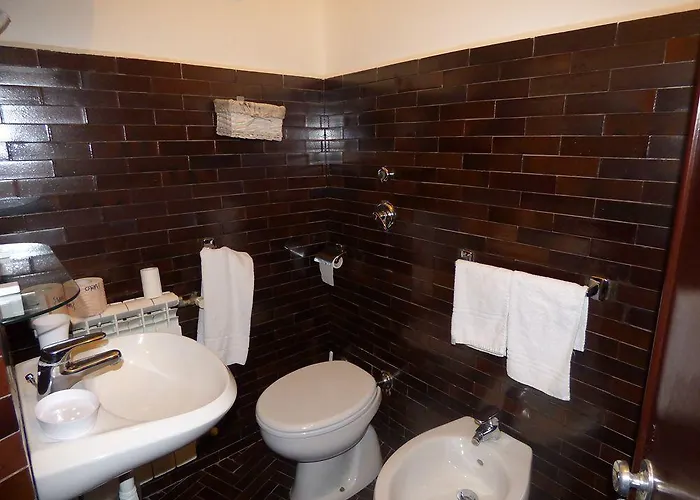 Gasthuis Baldassarre 3*