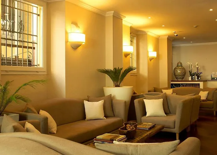 Town House 31