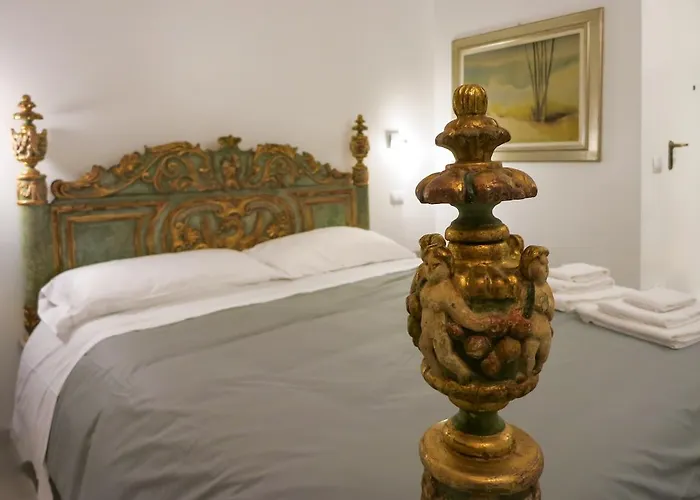Bed and Breakfast La Del Pino 2*