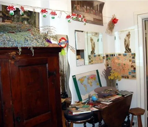 לינה וארוחת בוקר Milan B&B 3*