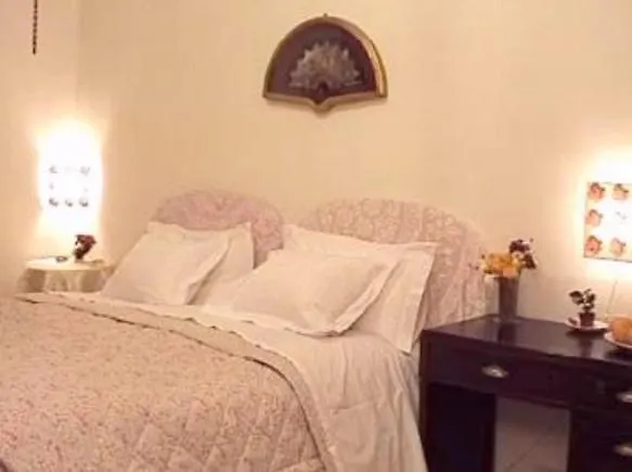 לינה וארוחת בוקר Milan B&B