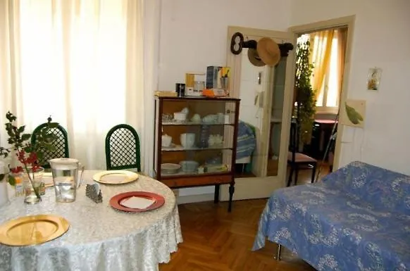 Milan B&B מילאנו