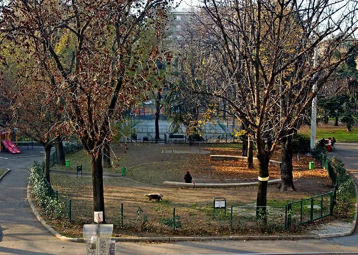 Hotel Aspromonte