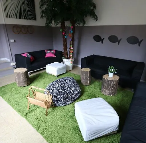 Auberge de jeunesse Panda Milan