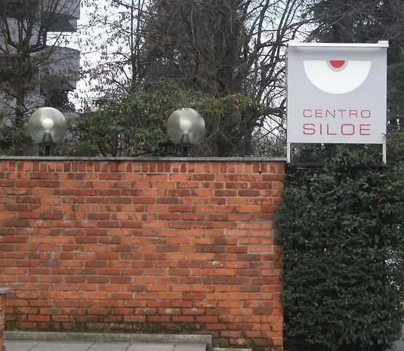 Lägenhetshotell Siloe Milano