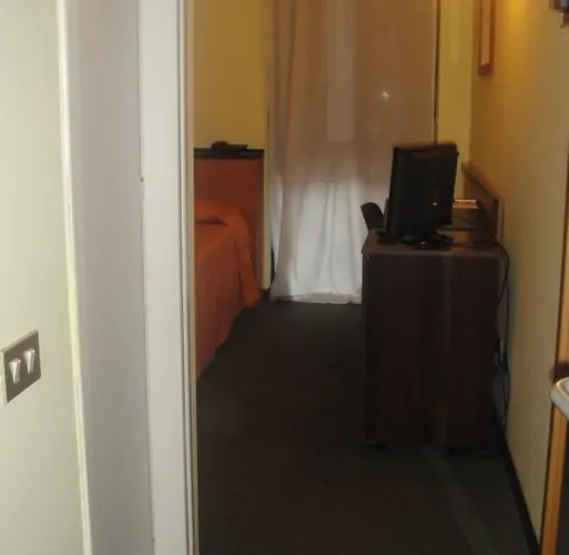 Hotell Scala Nord 3*