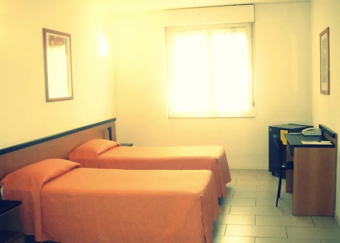Hotell Scala Nord