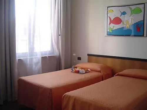 Hotell Scala Nord Milano
