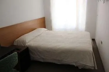 Hotell Luisa Milano