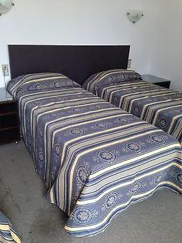Hotell Luisa