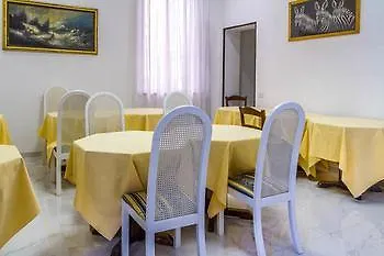 Hotell Luisa Milano