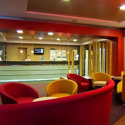 Hotel A&o Ca Granda Milan