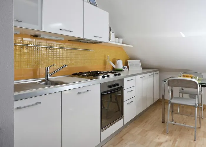 Appartement Italianway Easy - Alessi 10