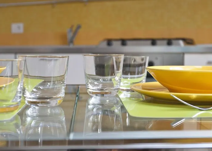 Appartement Italianway Easy - Alessi 10 *