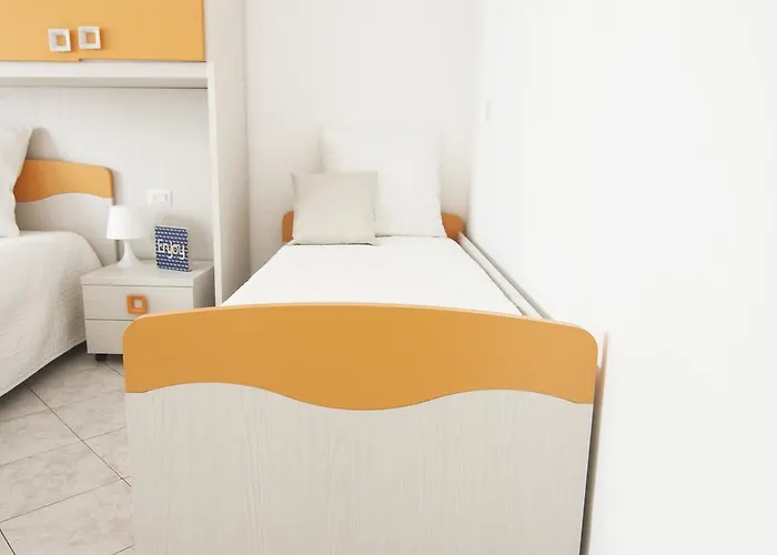 Apartman Alessia's Flat - Breno 1 Milánó