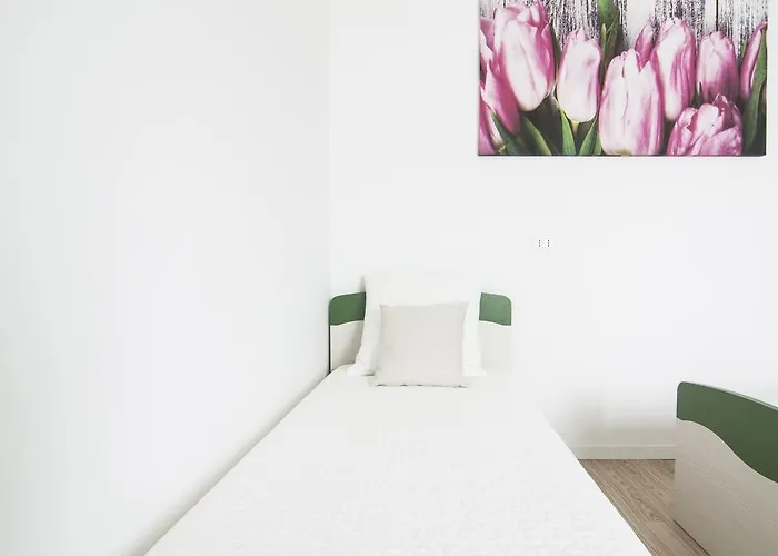 Hotell Alessia's Flat - Veneziano *