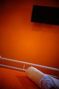 Vendégház Foresteria Lombarda By Max *