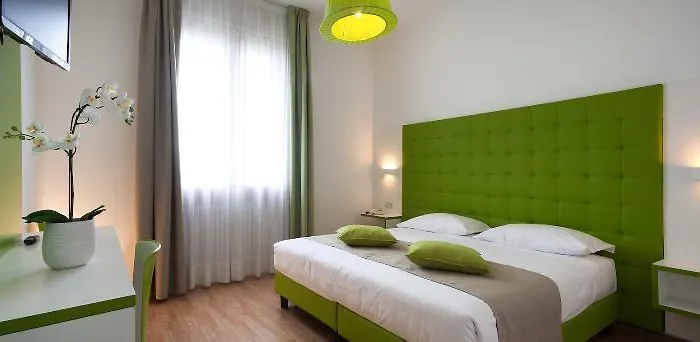 Hotel Palmanova
