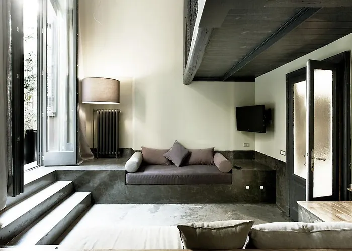 Lejlighedshotel Concoct