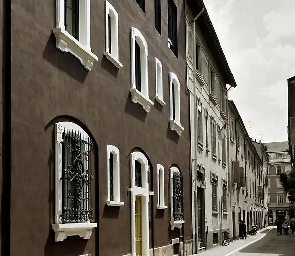 Lejlighedshotel Concoct Milano