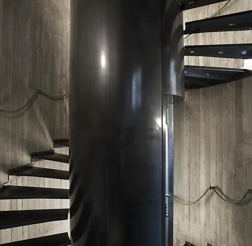 Lejlighedshotel Concoct 3*