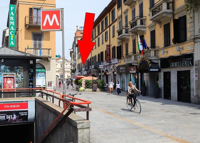 Bed & Breakfast Le Due Corti