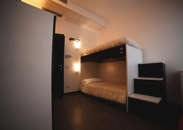 Hostel New Generation Center