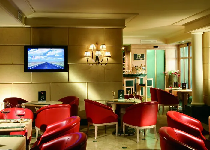 Hotel Capitol Milán