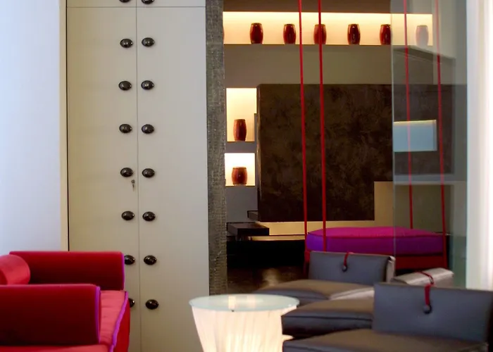Hotel Sina The Gray Milan