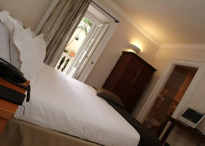 Отель Town House 31 Милан