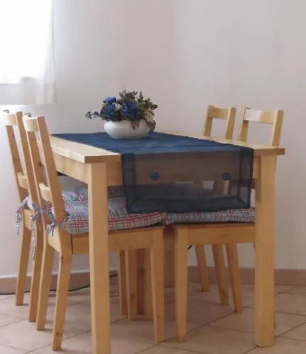 Victoria Aparthotel 3*