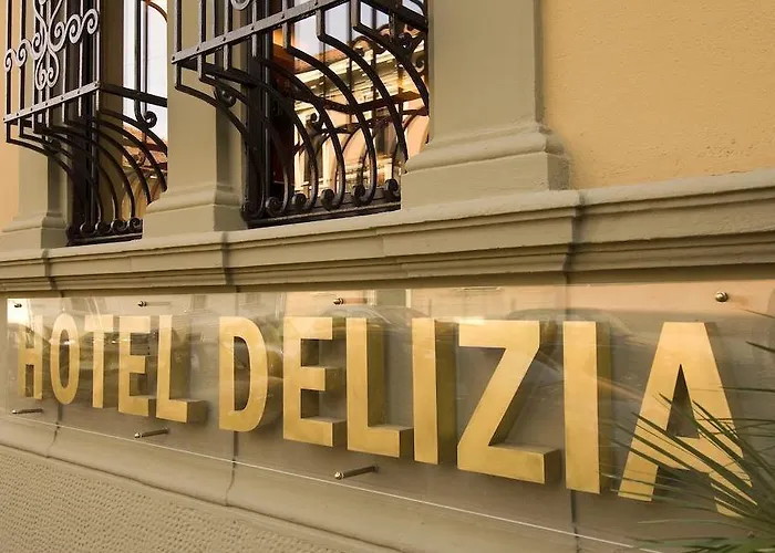 Delizia Milan