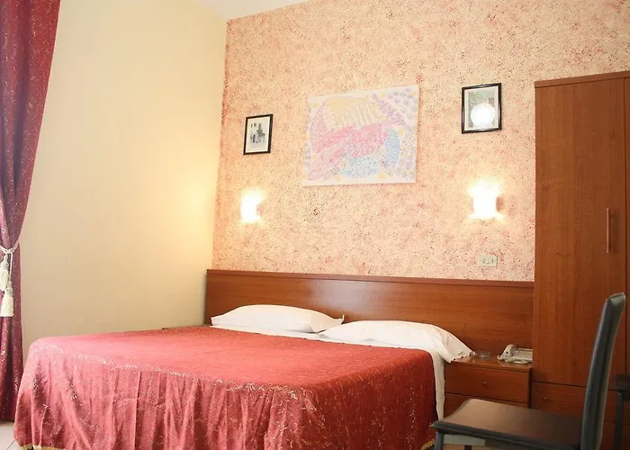 Hotel Siro