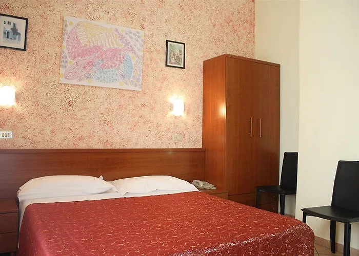 Hotel Siro