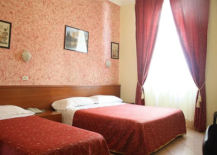 Hotel Siro