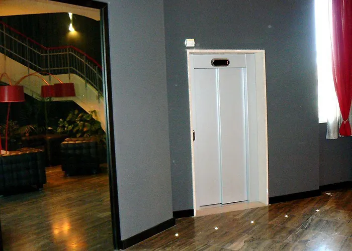 Residenza Cenisio 3*