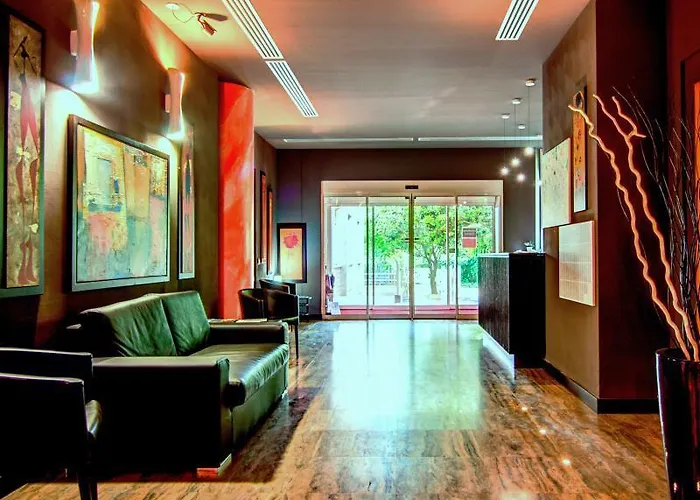 Residenza Cenisio 3* Милан