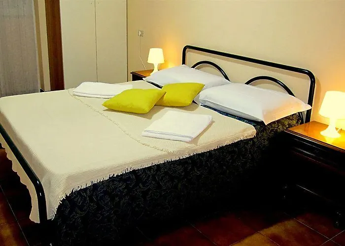 Star San Siro Fiera Hostel Milánó